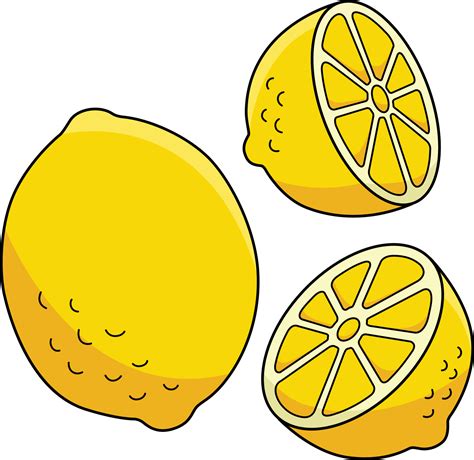 Lemon .
